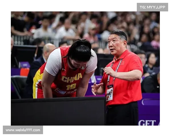 李梦接班人之争白热化！宫鲁鸣钦点杨舒予成新核，9 中 8 轰 17 分剑指亚洲杯