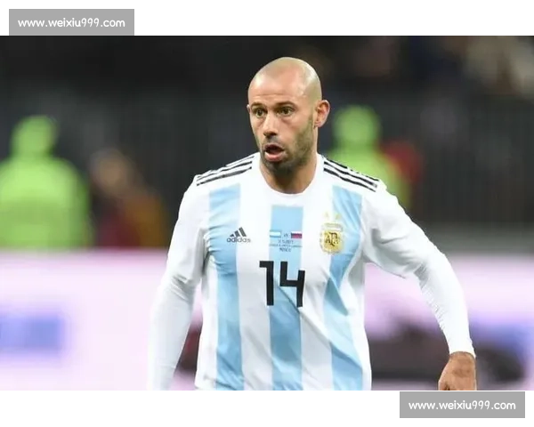 马斯切拉诺：38 岁梅西仍让球迷为他买单，这就是足球的永恒信仰