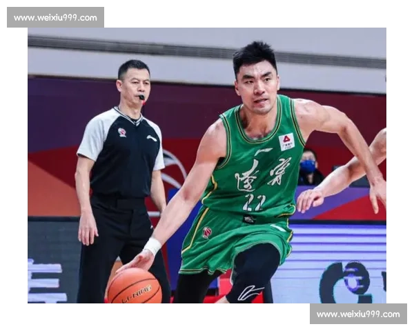 辽宁错失篮板强援，李晓旭传人崛起助广州腾飞