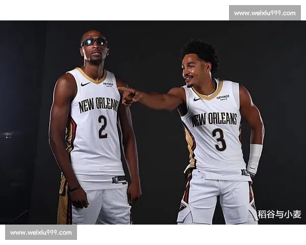 鹈鹕捡漏普尔：潜力新星或成未来核心